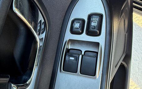 Mitsubishi Pajero IV, 2008 год, 1 800 000 рублей, 18 фотография