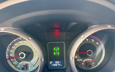 Mitsubishi Pajero IV, 2008 год, 1 800 000 рублей, 20 фотография