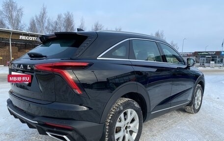 Haval F7, 2025 год, 2 600 000 рублей, 3 фотография