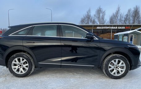 Haval F7, 2025 год, 2 600 000 рублей, 6 фотография