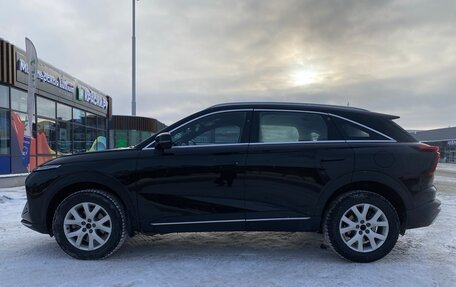 Haval F7, 2025 год, 2 600 000 рублей, 9 фотография