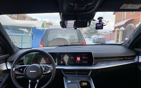 Haval F7, 2025 год, 2 600 000 рублей, 11 фотография