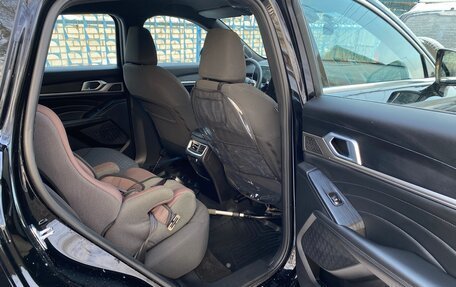 Haval F7, 2025 год, 2 600 000 рублей, 13 фотография