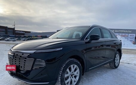 Haval F7, 2025 год, 2 600 000 рублей, 8 фотография