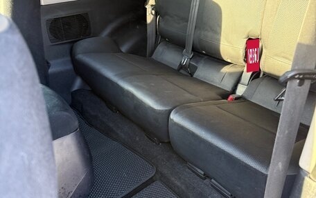 Mitsubishi Pajero IV, 2008 год, 1 800 000 рублей, 22 фотография