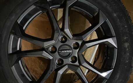 Haval F7, 2025 год, 2 600 000 рублей, 17 фотография