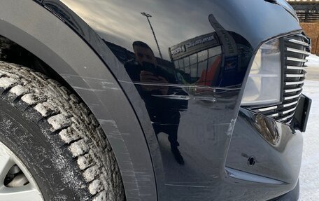 Haval F7, 2025 год, 2 600 000 рублей, 16 фотография