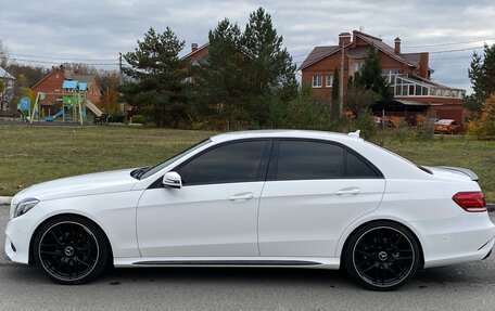 Mercedes-Benz E-Класс, 2014 год, 1 750 000 рублей, 3 фотография