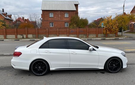 Mercedes-Benz E-Класс, 2014 год, 1 750 000 рублей, 6 фотография