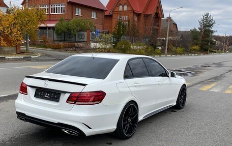 Mercedes-Benz E-Класс, 2014 год, 1 750 000 рублей, 7 фотография