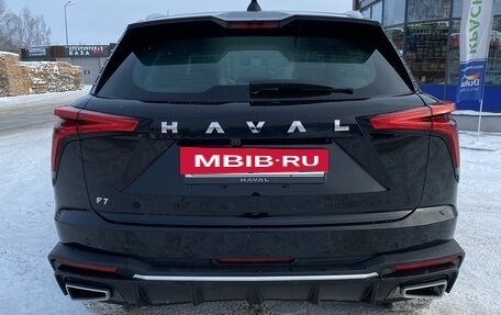 Haval F7, 2025 год, 2 600 000 рублей, 5 фотография