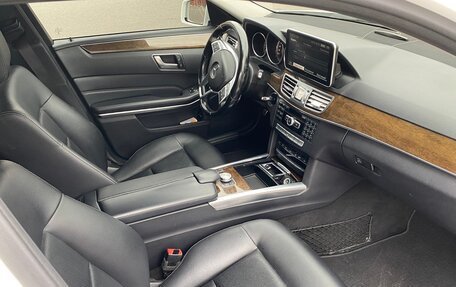 Mercedes-Benz E-Класс, 2014 год, 1 750 000 рублей, 9 фотография