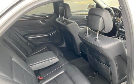 Mercedes-Benz E-Класс, 2014 год, 1 750 000 рублей, 10 фотография