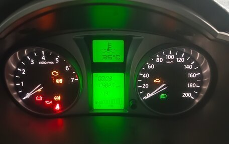 Datsun on-DO I рестайлинг, 2015 год, 400 000 рублей, 6 фотография