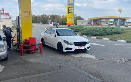 Mercedes-Benz E-Класс, 2014 год, 1 750 000 рублей, 12 фотография