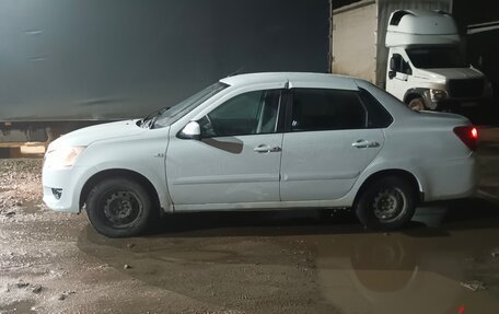 Datsun on-DO I рестайлинг, 2015 год, 400 000 рублей, 4 фотография