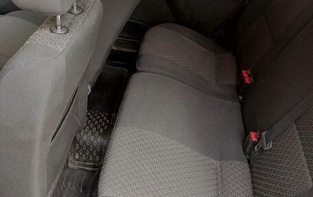 Datsun on-DO I рестайлинг, 2015 год, 400 000 рублей, 9 фотография