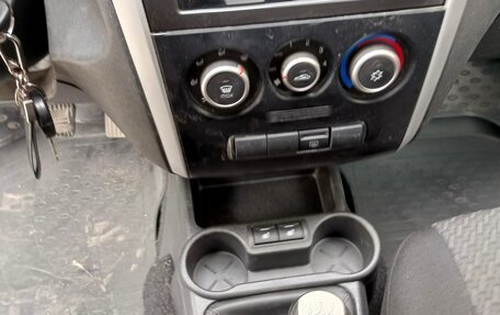 Datsun on-DO I рестайлинг, 2015 год, 400 000 рублей, 8 фотография