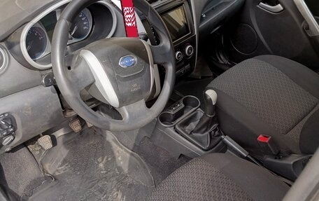 Datsun on-DO I рестайлинг, 2015 год, 400 000 рублей, 7 фотография