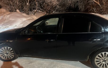 Ford Mondeo III, 2006 год, 300 000 рублей, 3 фотография