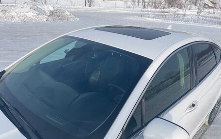 Ford Fusion (North America) II, 2020 год, 2 060 000 рублей, 8 фотография