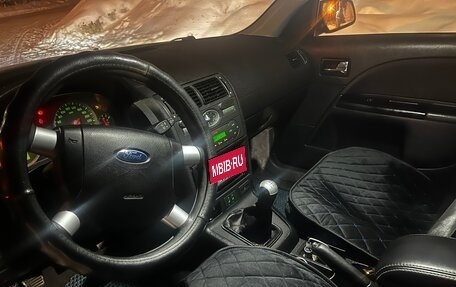 Ford Mondeo III, 2006 год, 300 000 рублей, 2 фотография