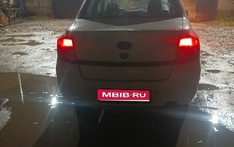 Datsun on-DO I рестайлинг, 2015 год, 400 000 рублей, 5 фотография
