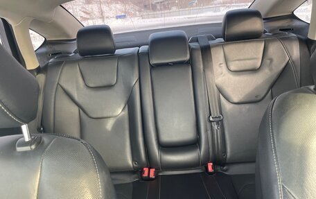 Ford Fusion (North America) II, 2020 год, 2 060 000 рублей, 20 фотография