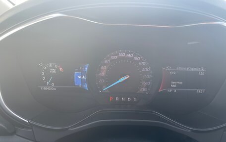 Ford Fusion (North America) II, 2020 год, 2 060 000 рублей, 17 фотография