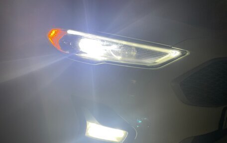 Ford Fusion (North America) II, 2020 год, 2 060 000 рублей, 22 фотография