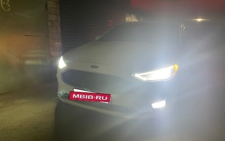 Ford Fusion (North America) II, 2020 год, 2 060 000 рублей, 21 фотография