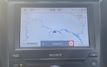 Ford Fusion (North America) II, 2020 год, 2 060 000 рублей, 18 фотография