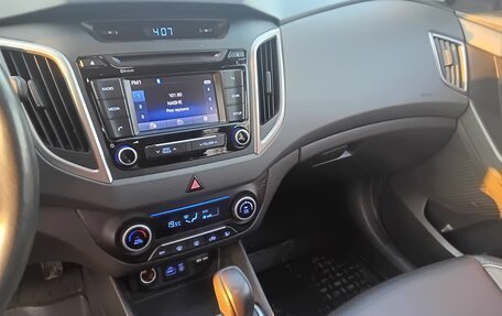 Hyundai Creta I рестайлинг, 2016 год, 2 200 000 рублей, 7 фотография