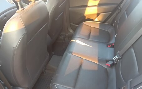 Hyundai Creta I рестайлинг, 2016 год, 2 200 000 рублей, 8 фотография