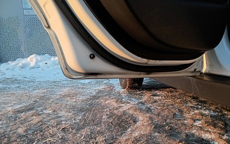 Hyundai Creta I рестайлинг, 2016 год, 2 200 000 рублей, 9 фотография