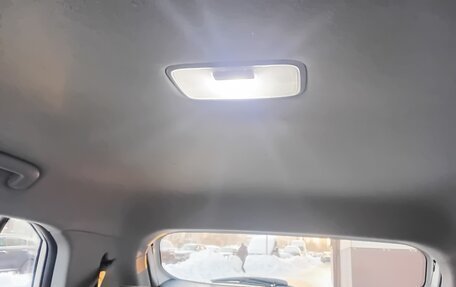 Hyundai Creta I рестайлинг, 2016 год, 2 200 000 рублей, 18 фотография