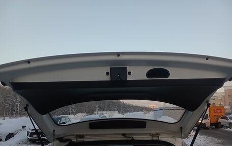 Hyundai Creta I рестайлинг, 2016 год, 2 200 000 рублей, 22 фотография