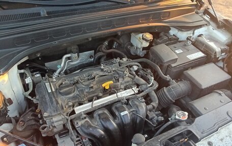 Hyundai Creta I рестайлинг, 2016 год, 2 200 000 рублей, 13 фотография