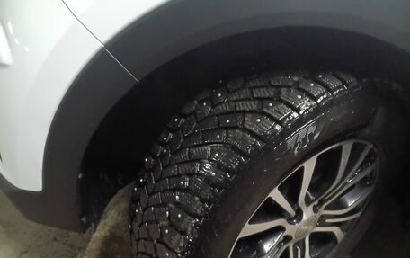 Hyundai Creta I рестайлинг, 2016 год, 2 200 000 рублей, 26 фотография