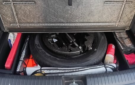 Hyundai Creta I рестайлинг, 2016 год, 2 200 000 рублей, 21 фотография