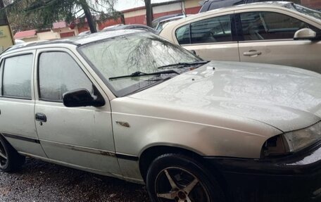 Daewoo Nexia I рестайлинг, 2005 год, 90 000 рублей, 3 фотография