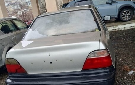 Daewoo Nexia I рестайлинг, 2005 год, 90 000 рублей, 2 фотография