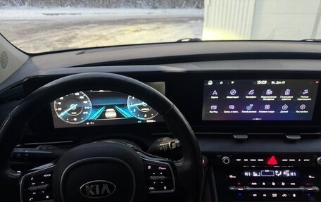 KIA Carnival, 2020 год, 2 500 000 рублей, 5 фотография