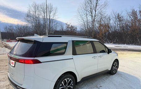 KIA Carnival, 2020 год, 2 500 000 рублей, 8 фотография