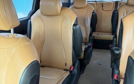 KIA Carnival, 2020 год, 2 500 000 рублей, 9 фотография