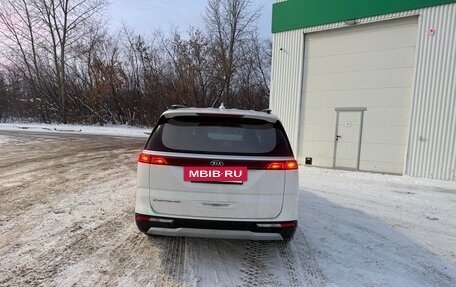 KIA Carnival, 2020 год, 2 500 000 рублей, 4 фотография