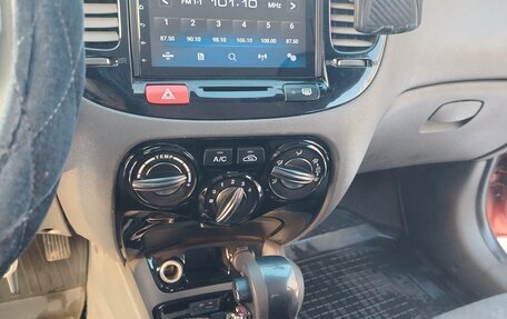 KIA Rio II, 2010 год, 670 000 рублей, 12 фотография