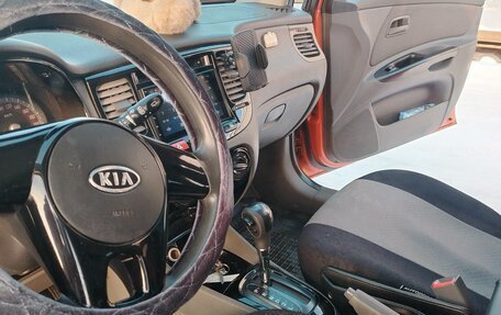 KIA Rio II, 2010 год, 670 000 рублей, 13 фотография