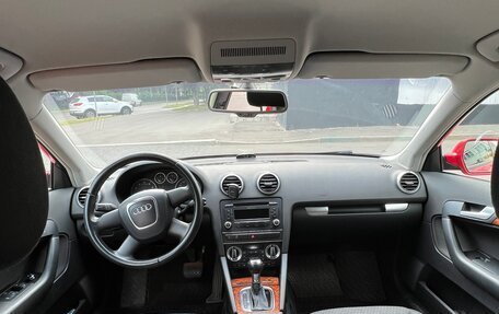 Audi A3, 2012 год, 850 000 рублей, 2 фотография