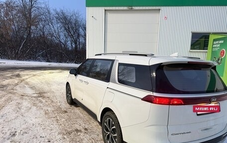 KIA Carnival, 2020 год, 2 500 000 рублей, 7 фотография